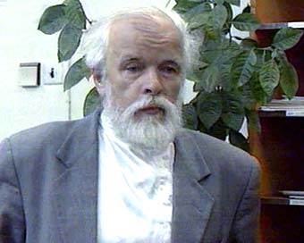 Балашов Дмитрий Михайлович