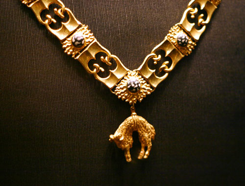  Орден золотого руна